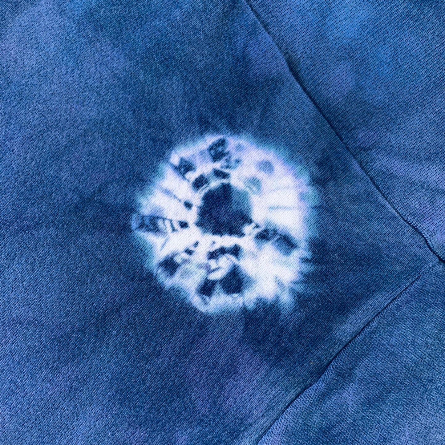 Indigo Dye Kit