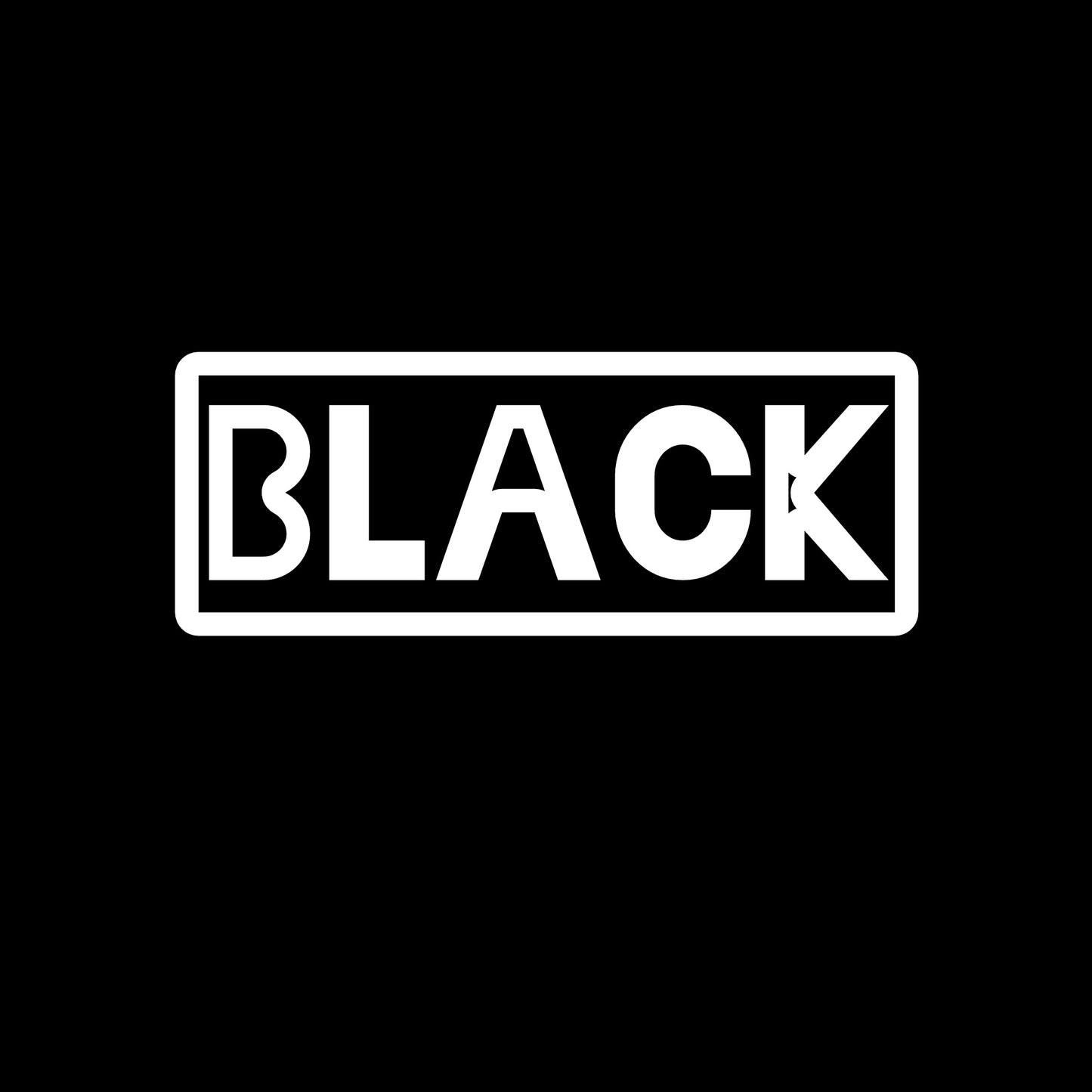 Black Dye Bath